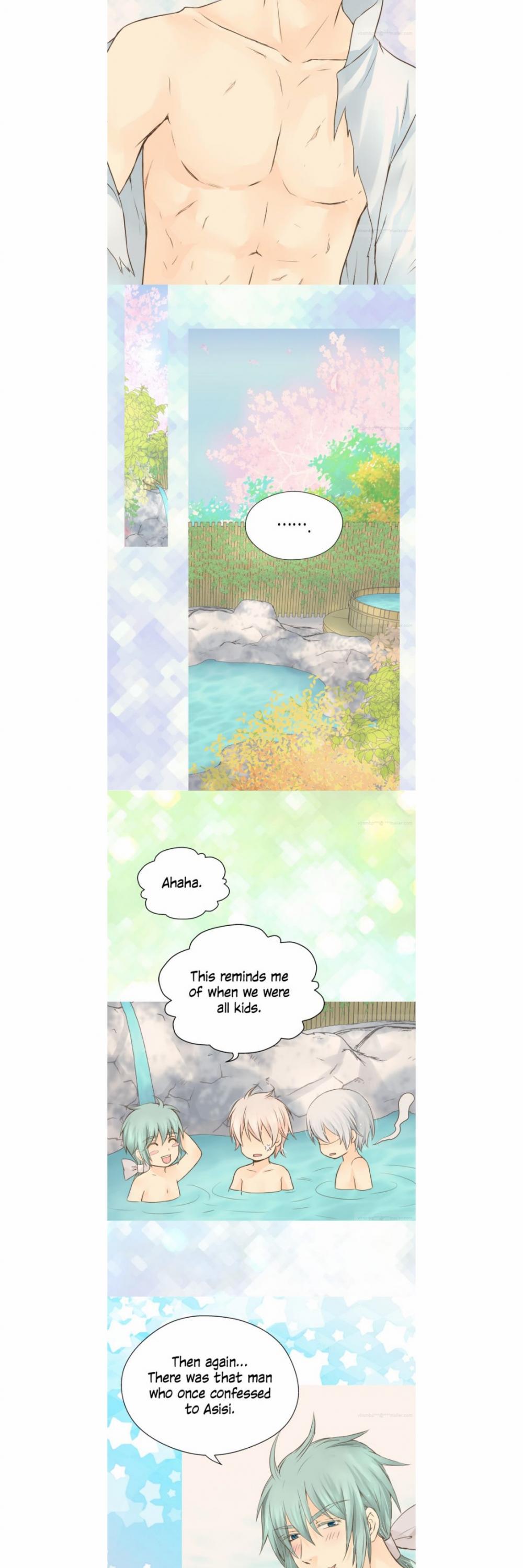 Daughter of the Emperor Chapter 100 page 16 - Chapter 100