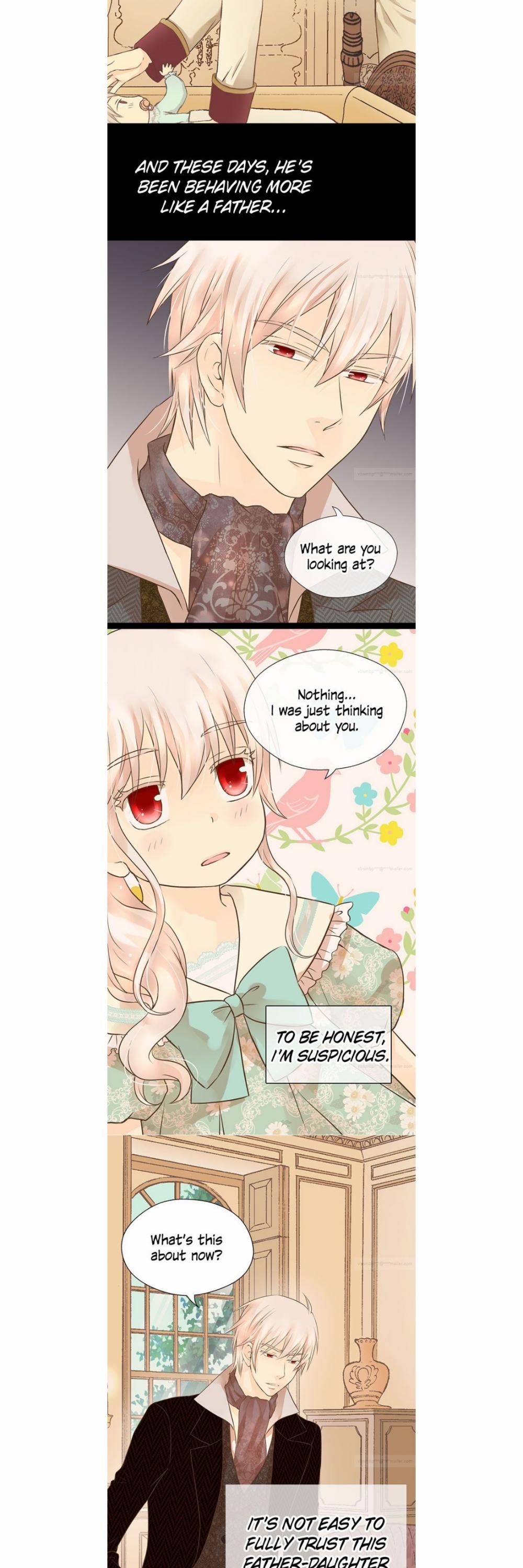 Daughter of the Emperor Chapter 101 page 2 - Chapter 101