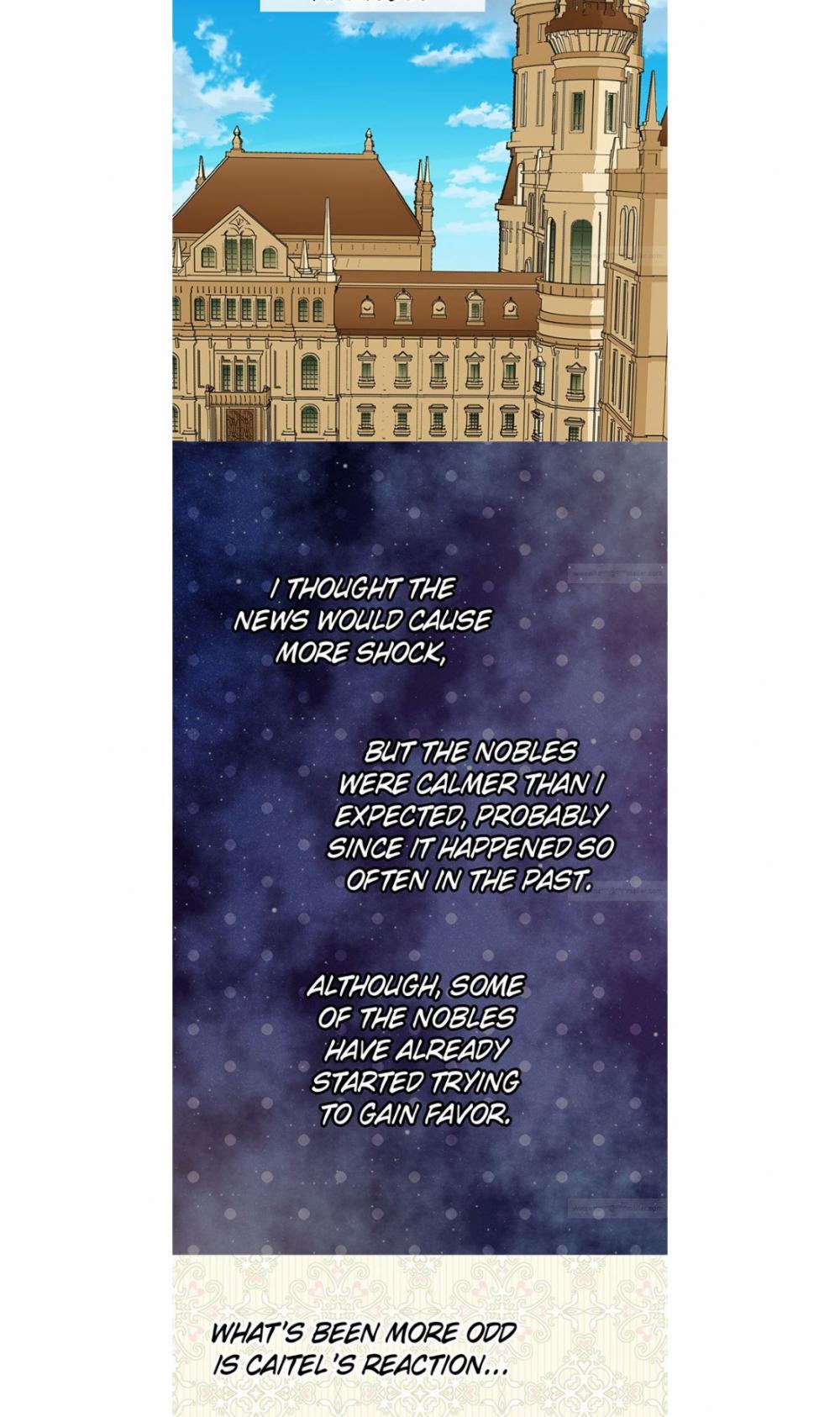 Daughter of the Emperor Chapter 102 page 9 - Chapter 102