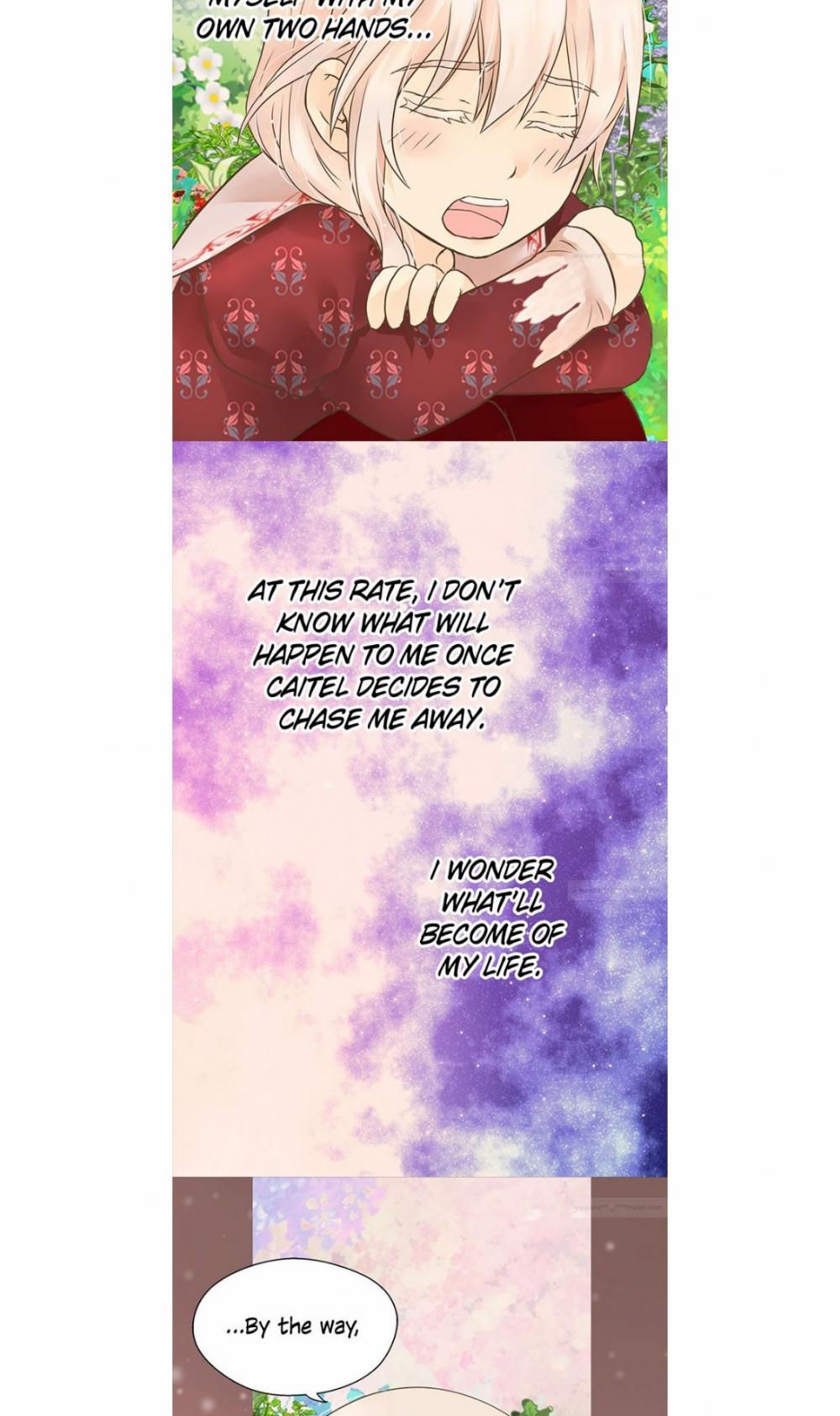 Daughter of the Emperor Chapter 103 page 9 - Chapter 103