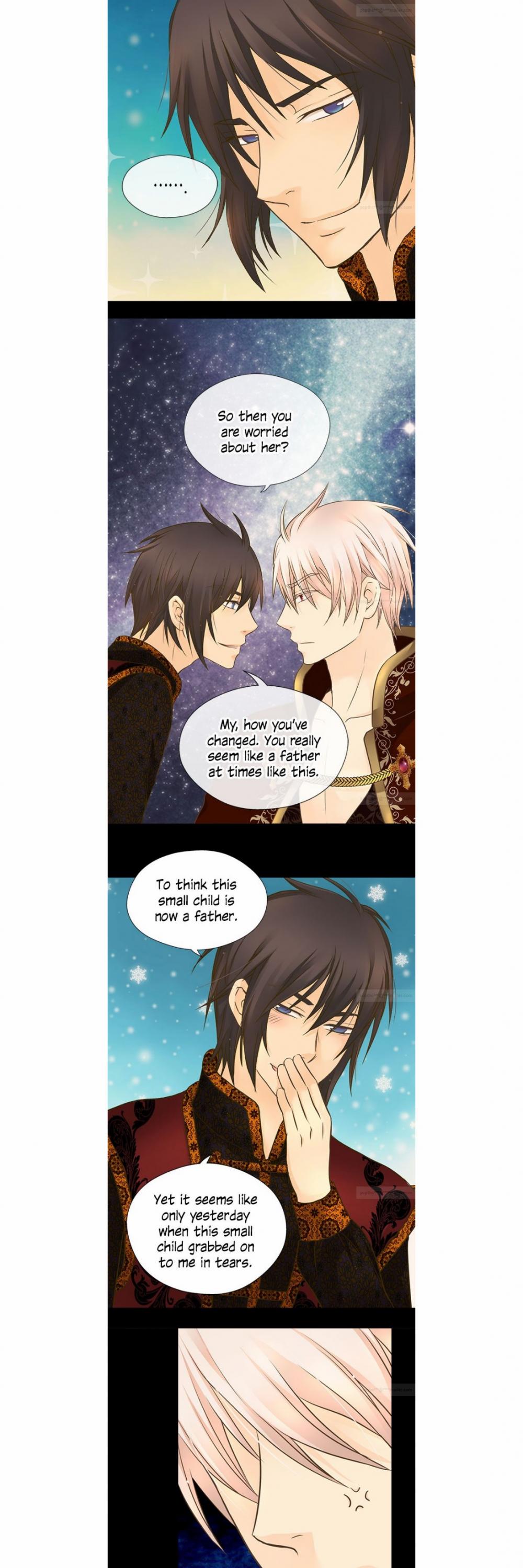Daughter of the Emperor Chapter 105 page 15 - Chapter 105