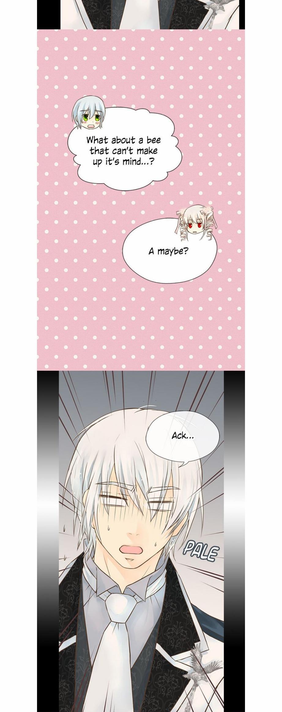 Daughter of the Emperor Chapter 106 page 10 - Chapter 106