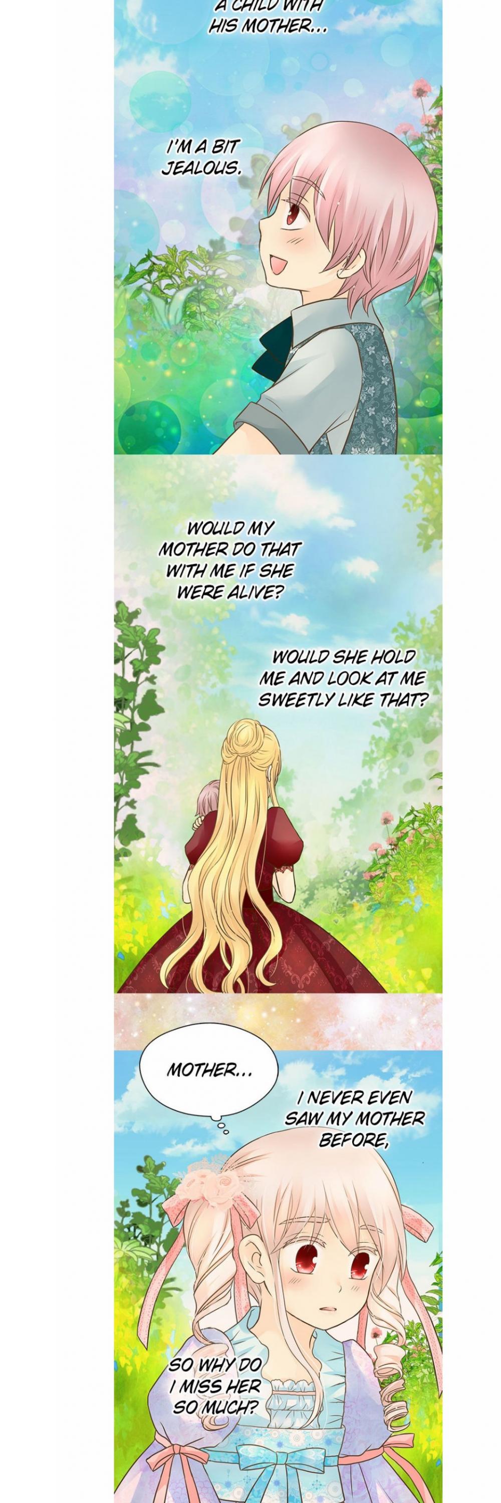 Daughter of the Emperor Chapter 106 page 15 - Chapter 106