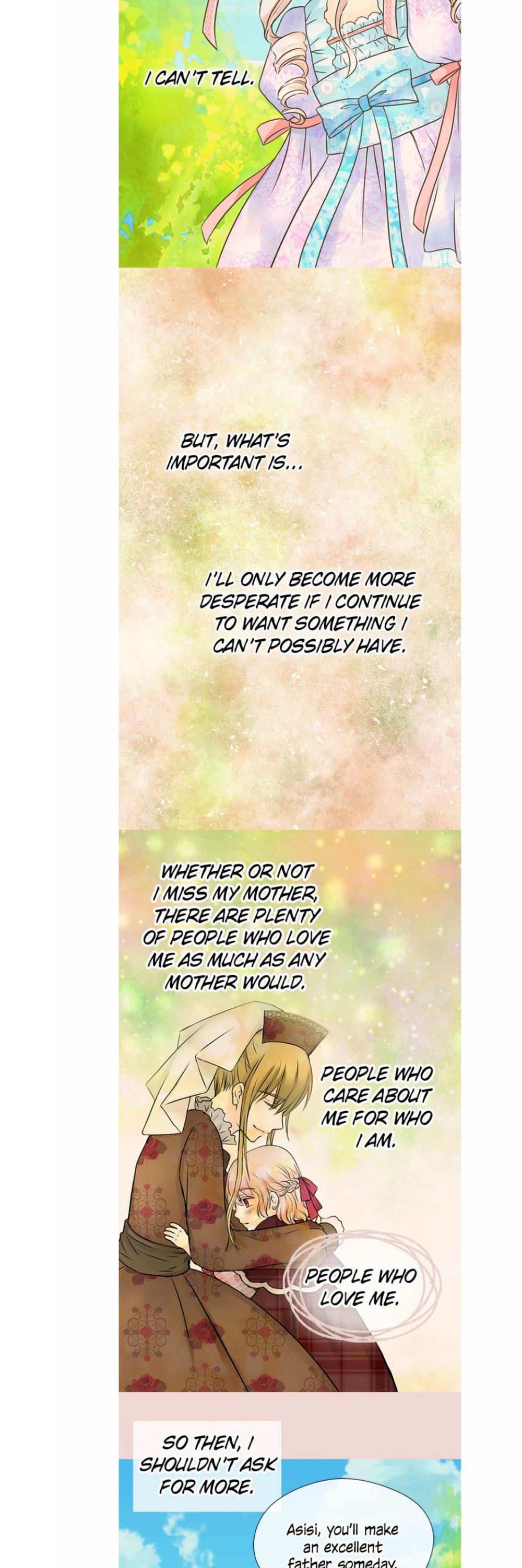 Daughter of the Emperor Chapter 106 page 18 - Chapter 106