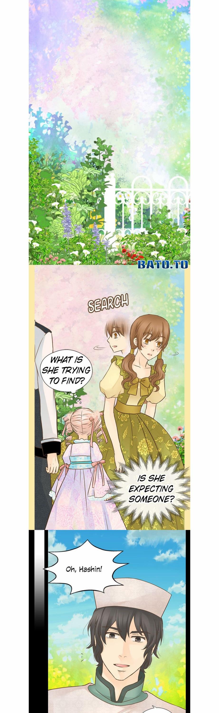 Daughter of the Emperor Chapter 106 page 2 - Chapter 106