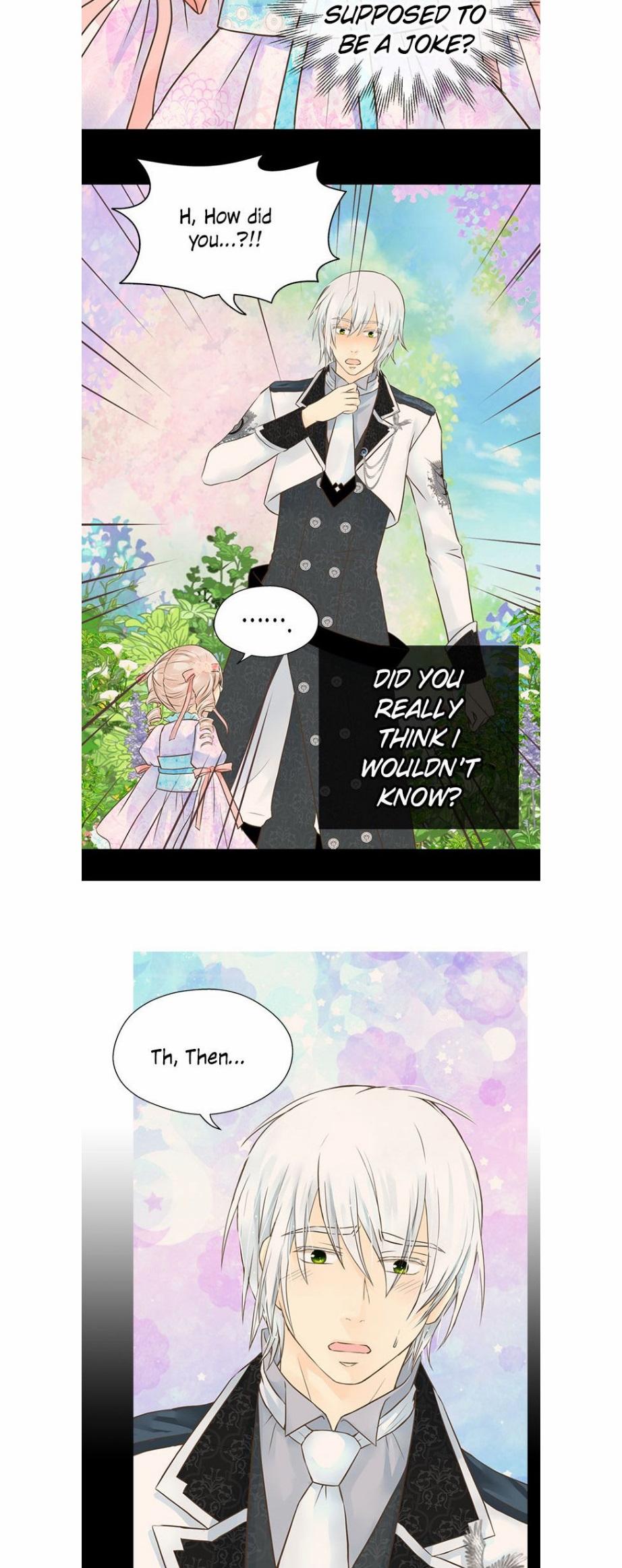 Daughter of the Emperor Chapter 106 page 9 - Chapter 106