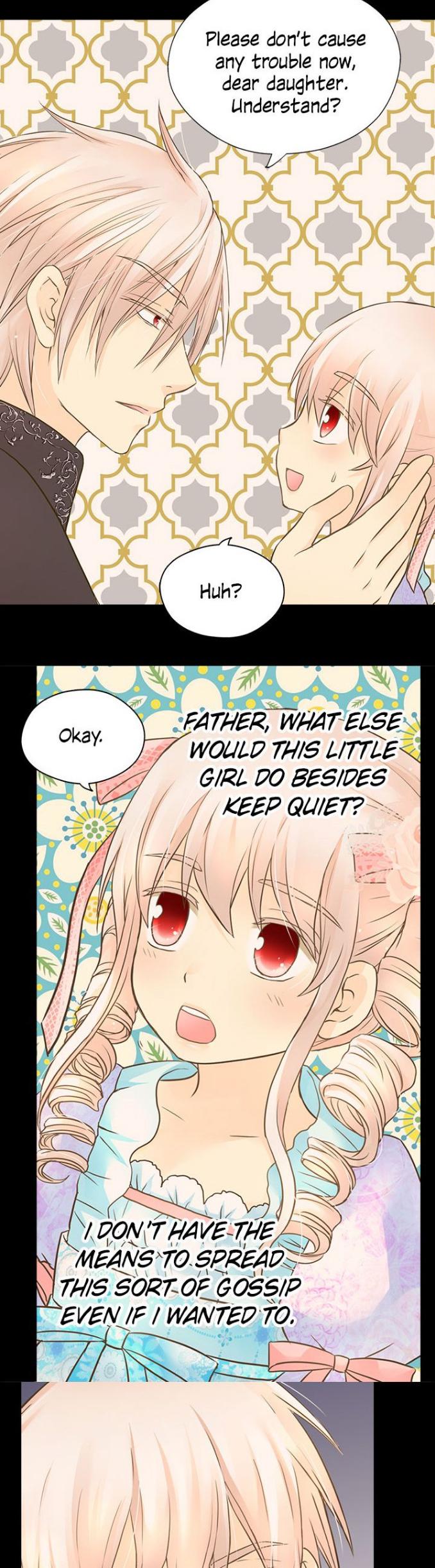 Daughter of the Emperor Chapter 107 page 23 - Chapter 107