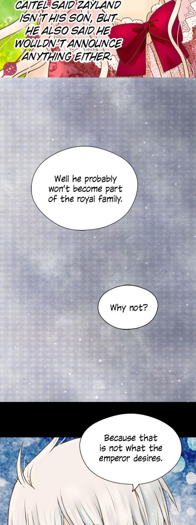 Daughter of the Emperor Chapter 108 page 11 - Chapter 108