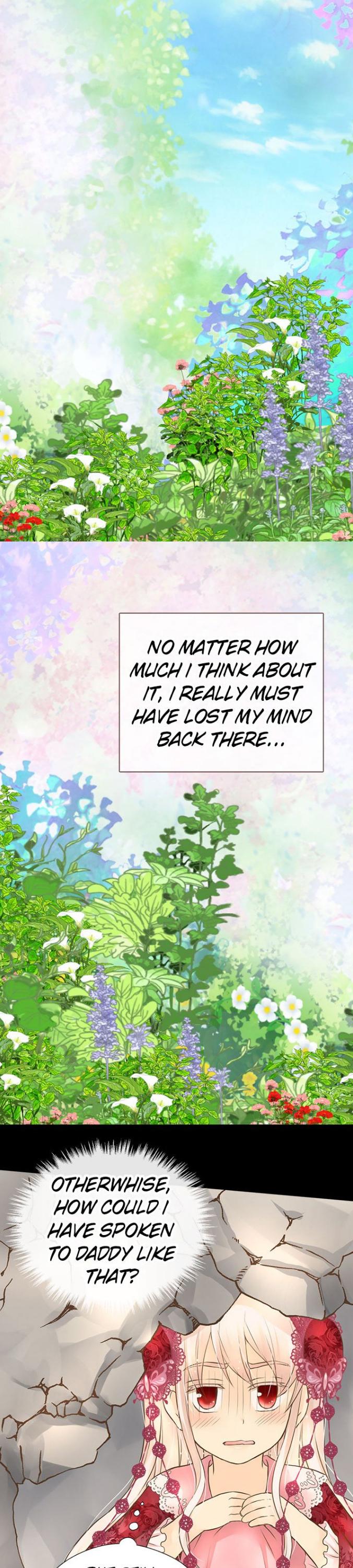Daughter of the Emperor Chapter 109 page 18 - Chapter 109