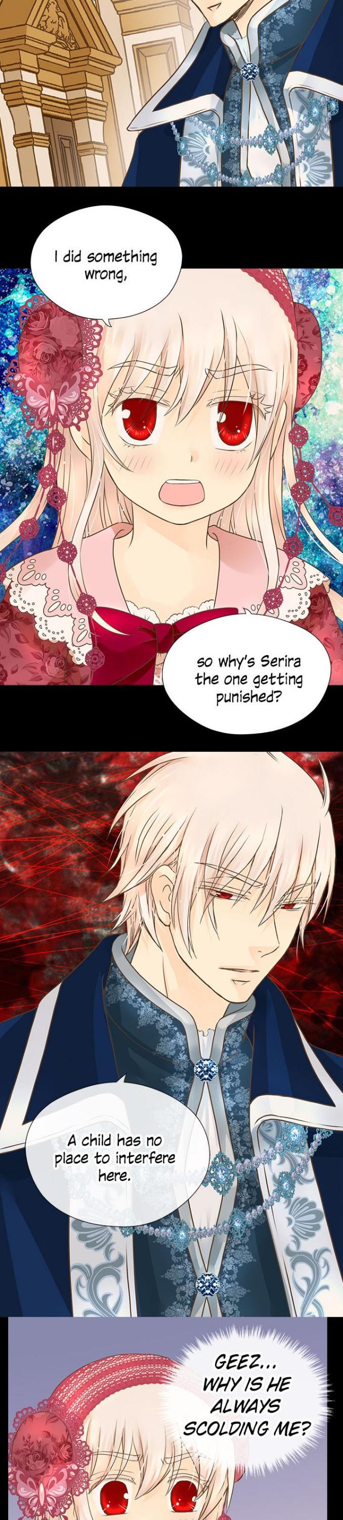 Daughter of the Emperor Chapter 109 page 2 - Chapter 109