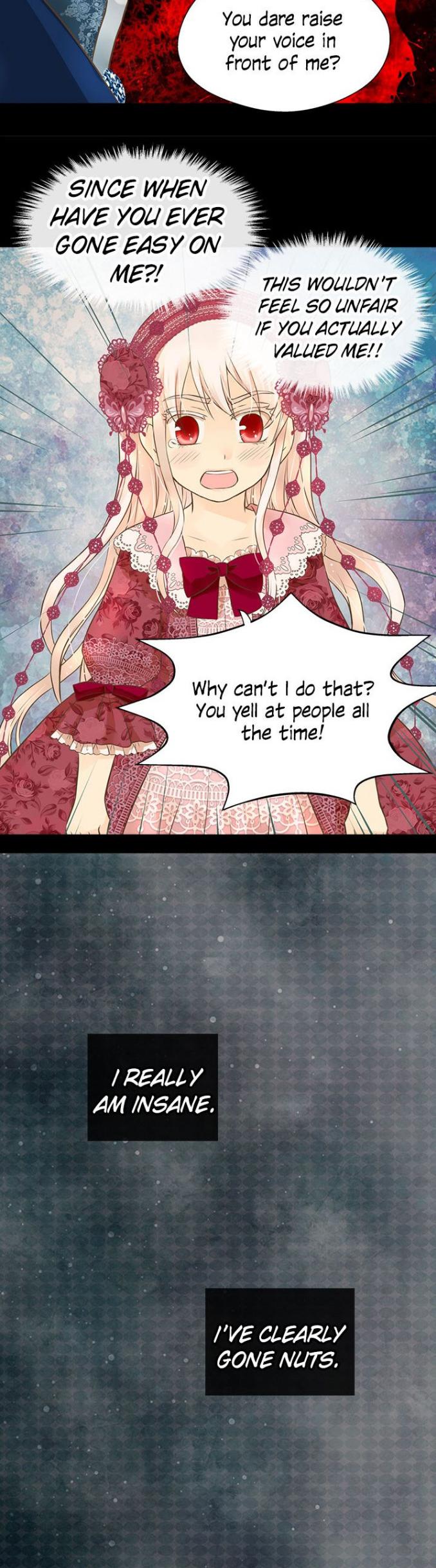 Daughter of the Emperor Chapter 109 page 9 - Chapter 109
