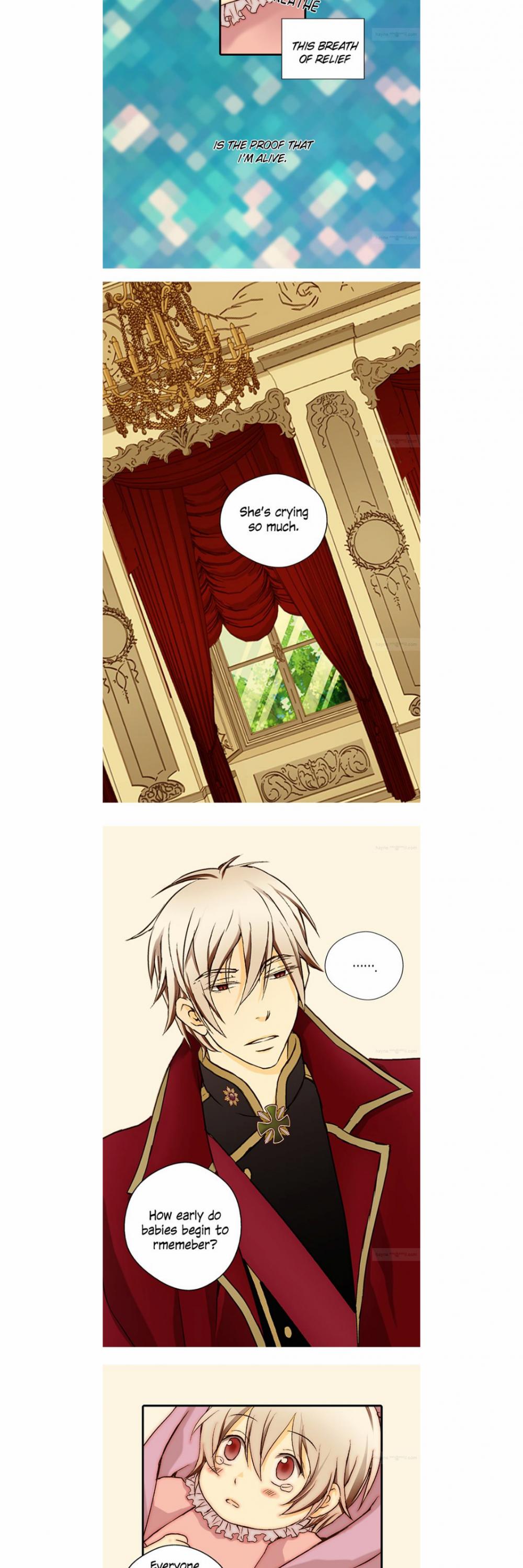 Daughter of the Emperor Chapter 11 page 12 - Chapter 11