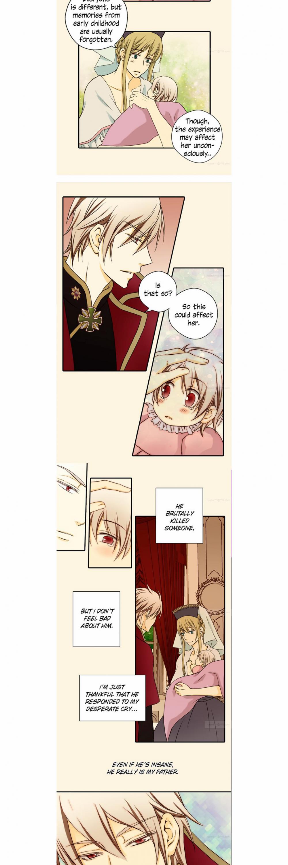 Daughter of the Emperor Chapter 11 page 13 - Chapter 11