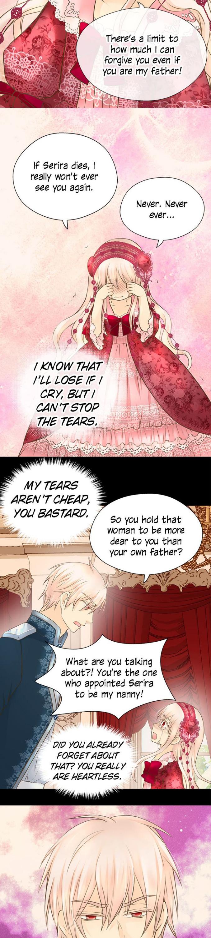 Daughter of the Emperor Chapter 110 page 12 - Chapter 110