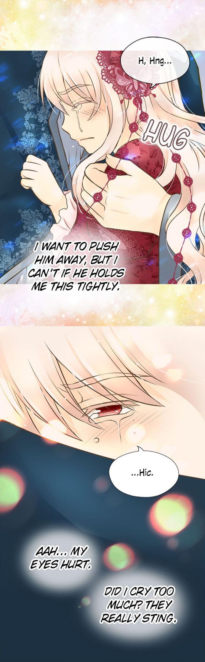 Daughter of the Emperor Chapter 110 page 15 - Chapter 110