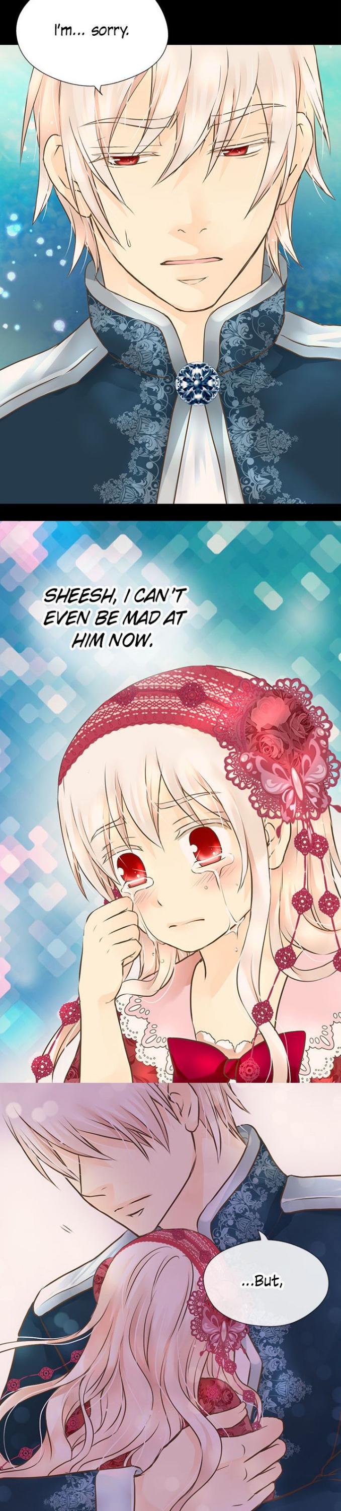 Daughter of the Emperor Chapter 110 page 19 - Chapter 110