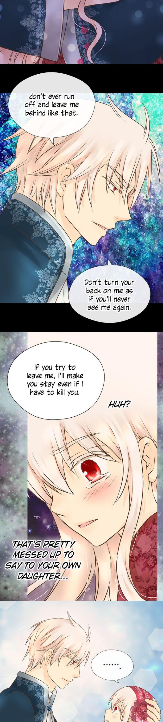 Daughter of the Emperor Chapter 110 page 20 - Chapter 110