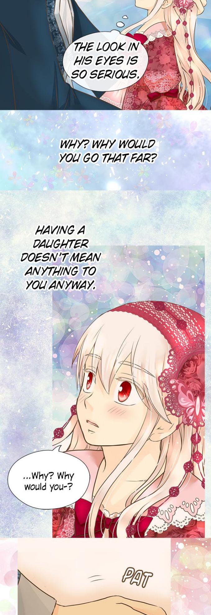 Daughter of the Emperor Chapter 110 page 21 - Chapter 110