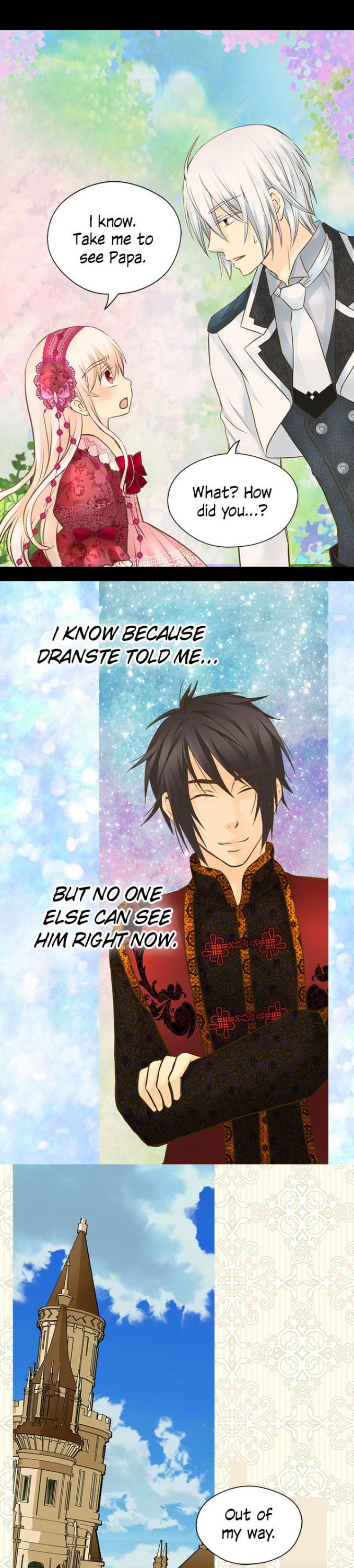 Daughter of the Emperor Chapter 110 page 4 - Chapter 110