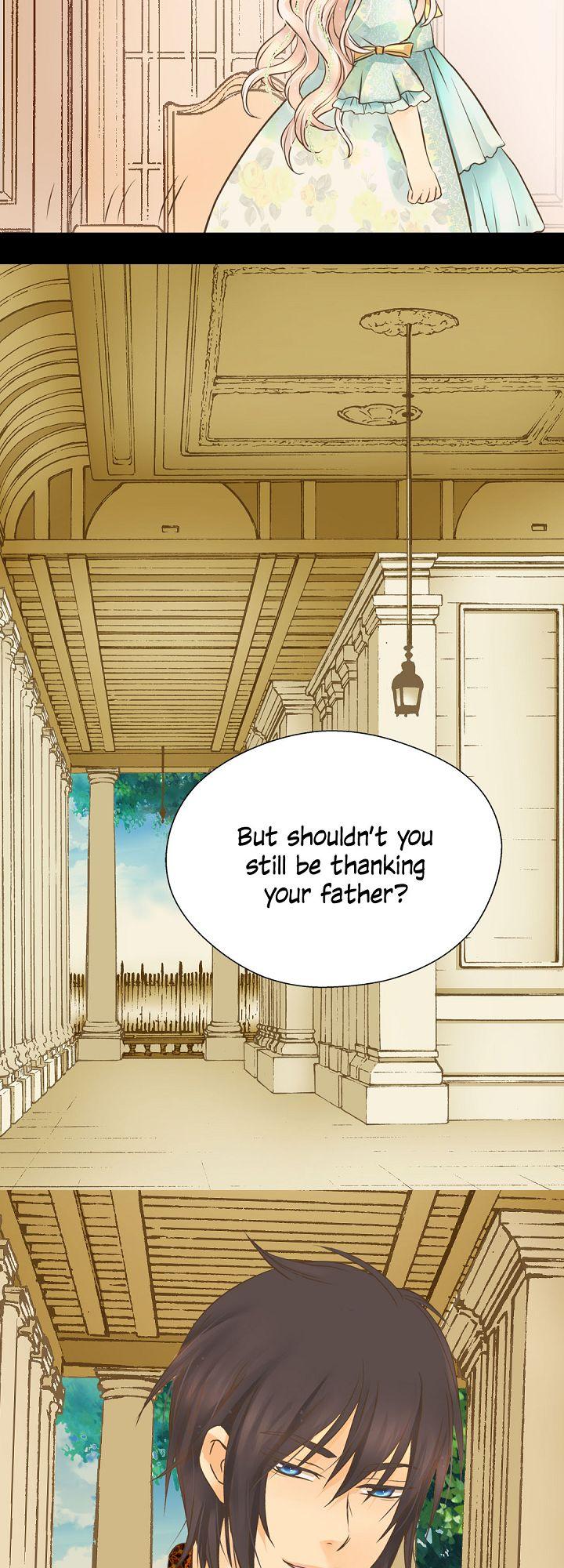 Daughter of the Emperor Chapter 111 page 15 - Chapter 111