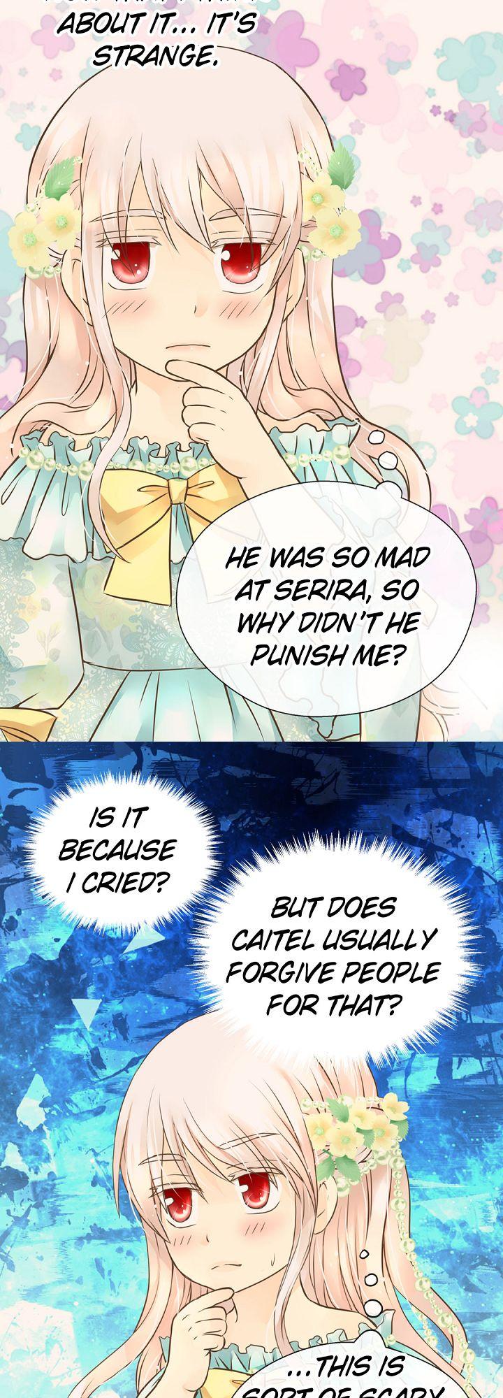 Daughter of the Emperor Chapter 111 page 17 - Chapter 111