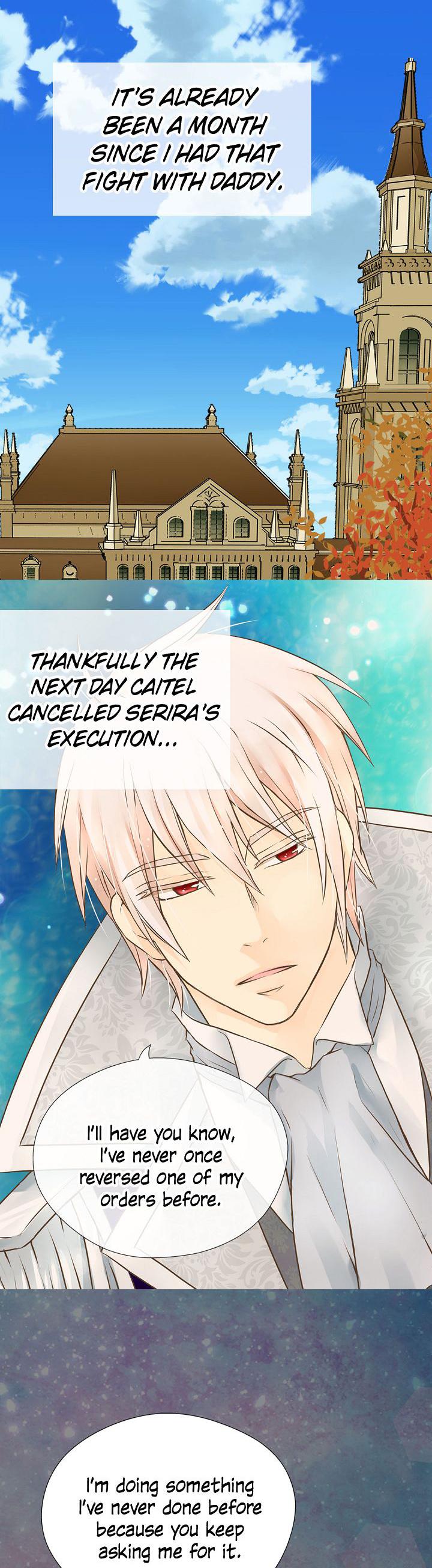Daughter of the Emperor Chapter 111 page 2 - Chapter 111