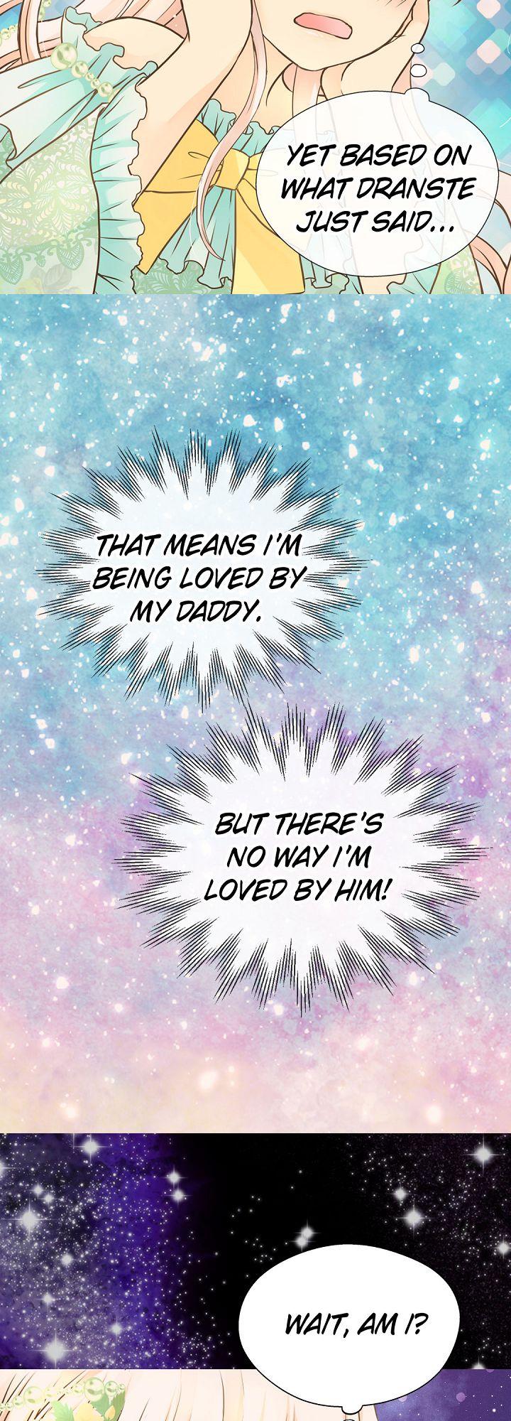 Daughter of the Emperor Chapter 111 page 25 - Chapter 111