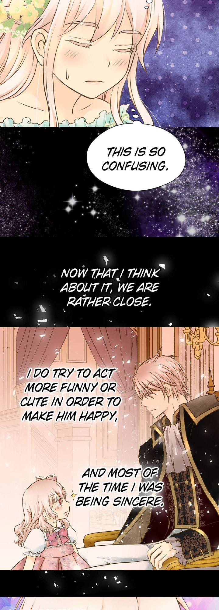 Daughter of the Emperor Chapter 111 page 26 - Chapter 111