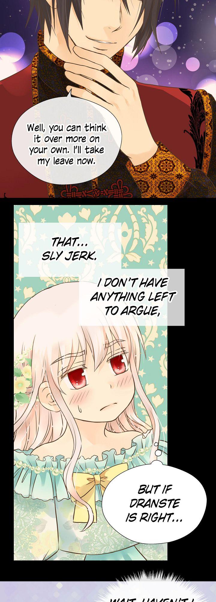 Daughter of the Emperor Chapter 111 page 29 - Chapter 111