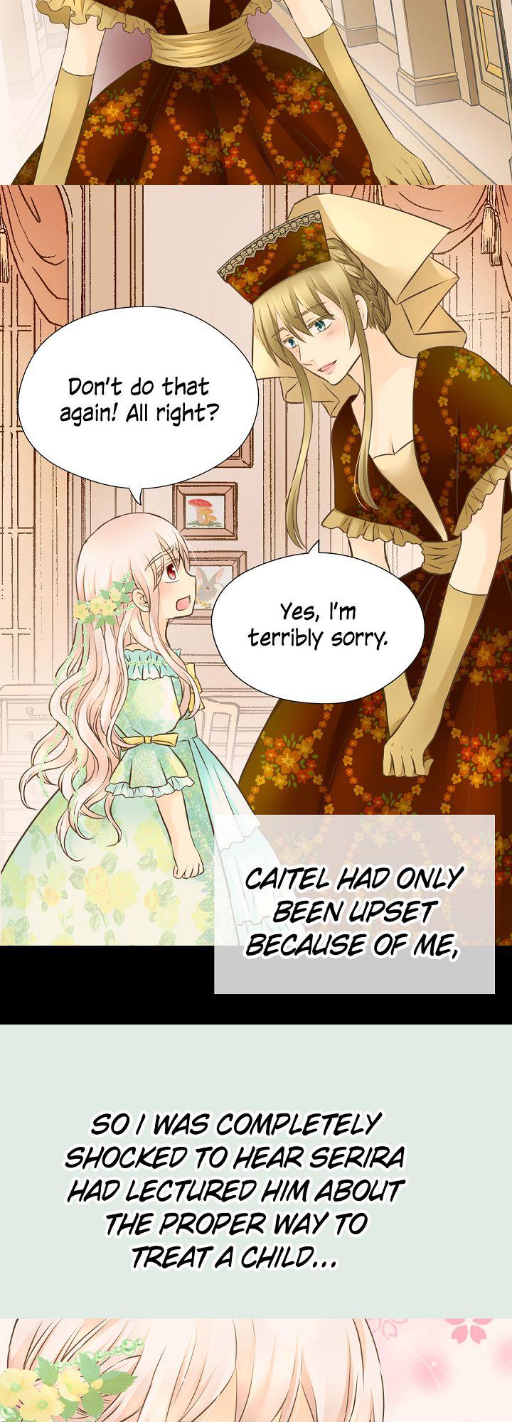 Daughter of the Emperor Chapter 111 page 5 - Chapter 111