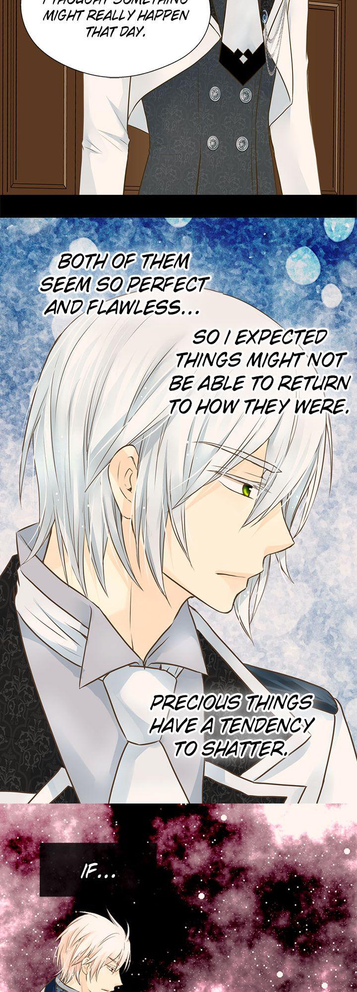 Daughter of the Emperor Chapter 112 page 12 - Chapter 112
