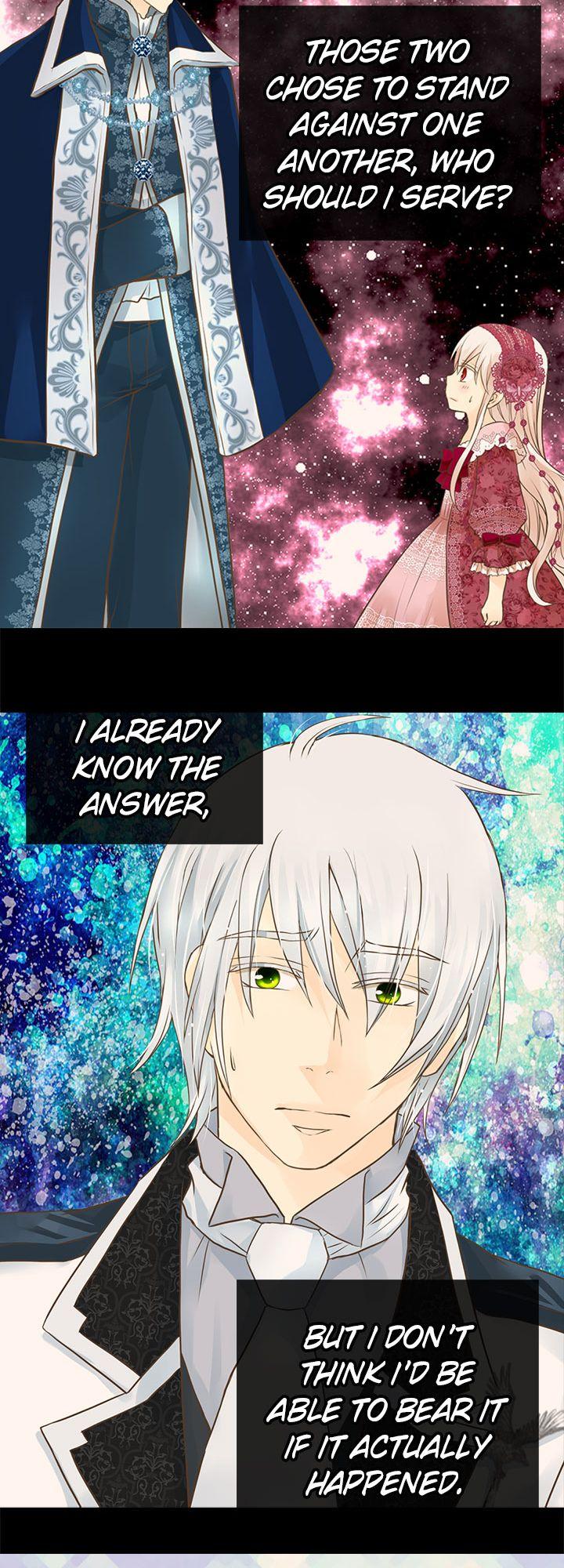 Daughter of the Emperor Chapter 112 page 13 - Chapter 112