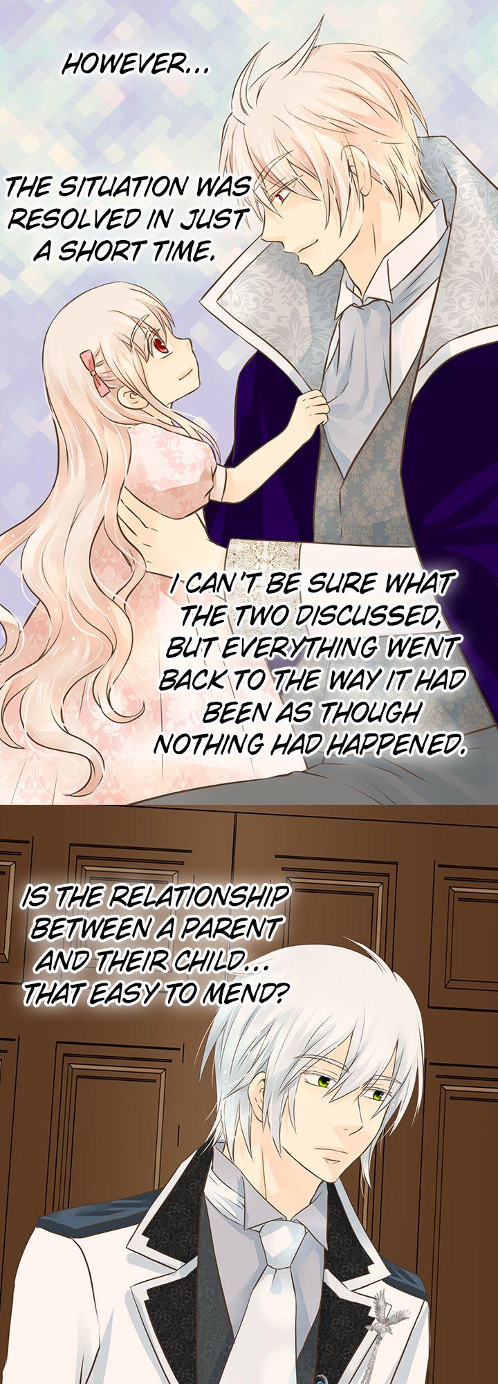 Daughter of the Emperor Chapter 112 page 14 - Chapter 112