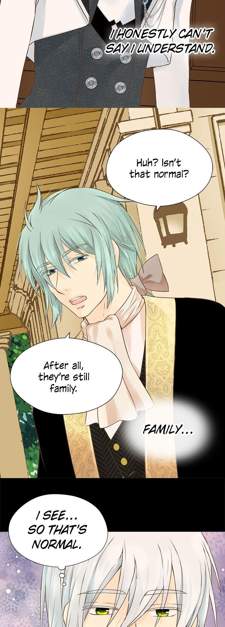 Daughter of the Emperor Chapter 112 page 15 - Chapter 112
