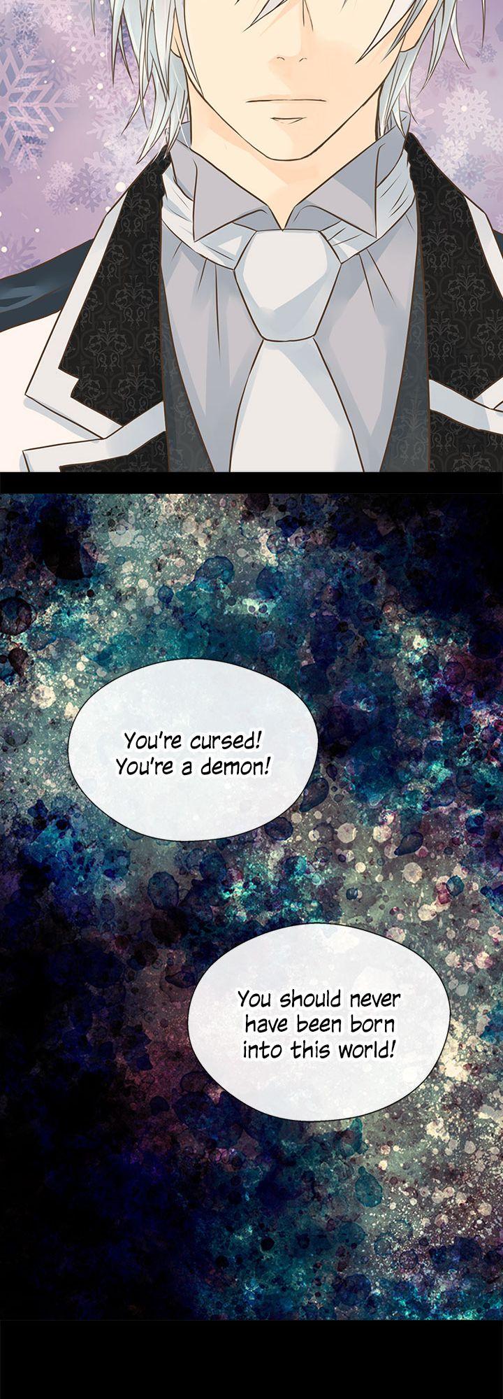 Daughter of the Emperor Chapter 112 page 16 - Chapter 112