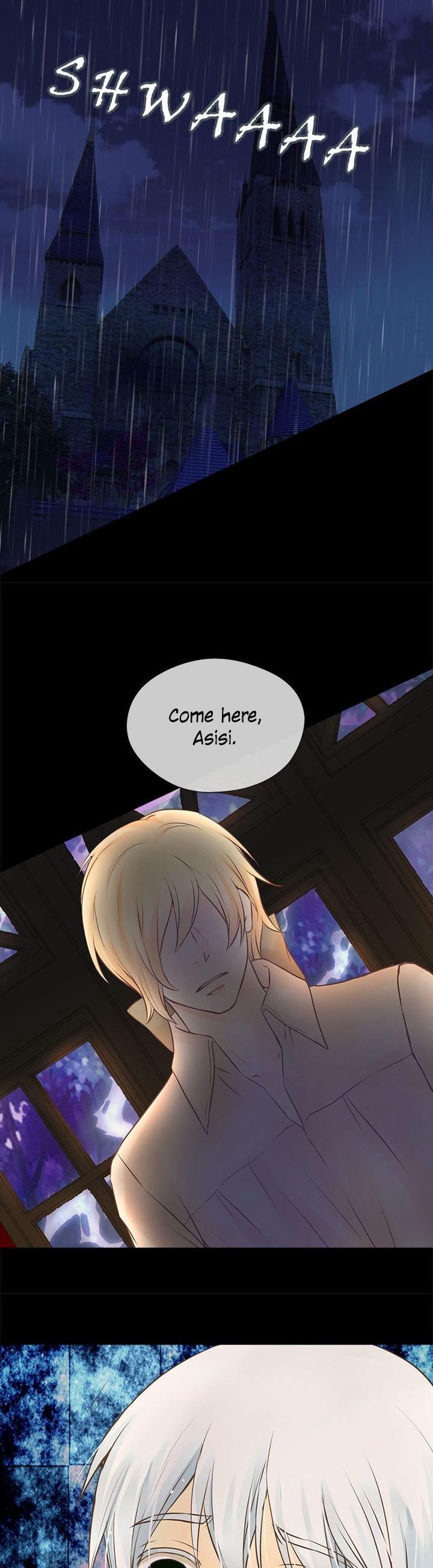 Daughter of the Emperor Chapter 112 page 2 - Chapter 112