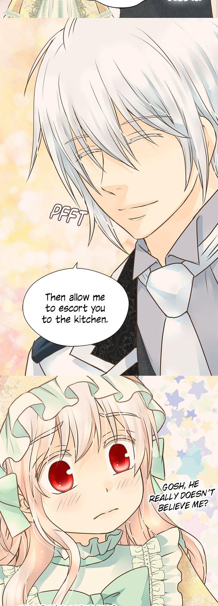 Daughter of the Emperor Chapter 112 page 24 - Chapter 112