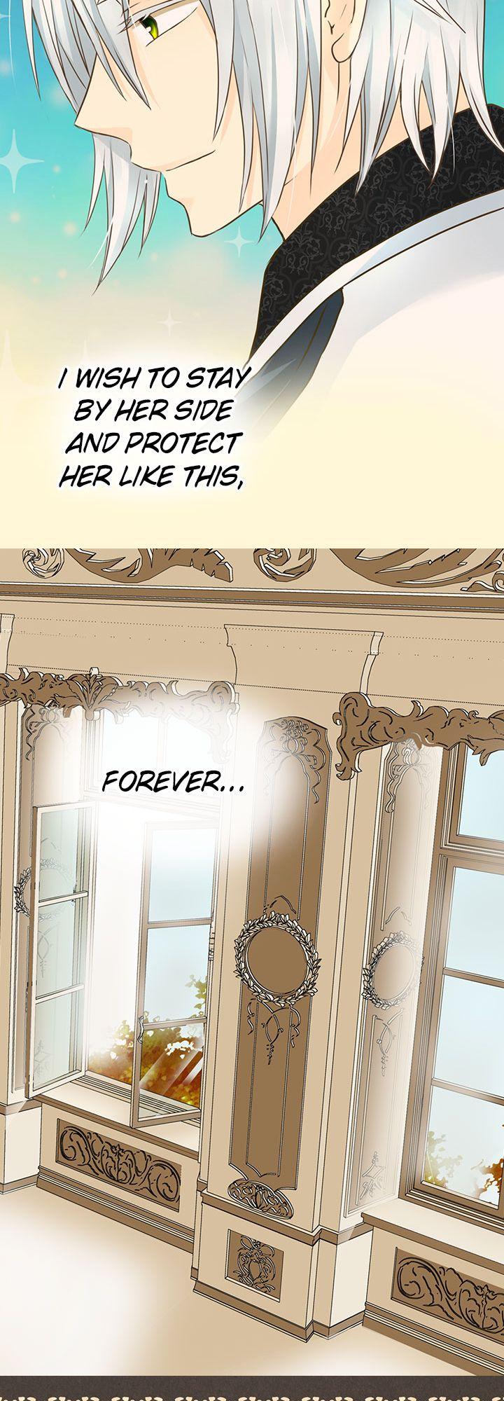 Daughter of the Emperor Chapter 112 page 26 - Chapter 112
