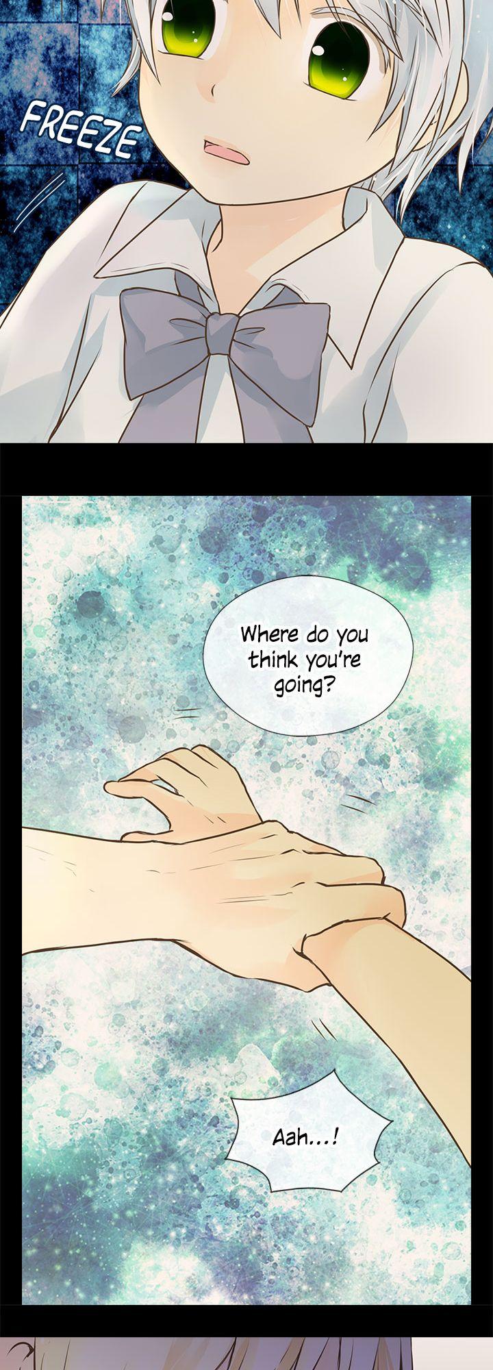 Daughter of the Emperor Chapter 112 page 3 - Chapter 112