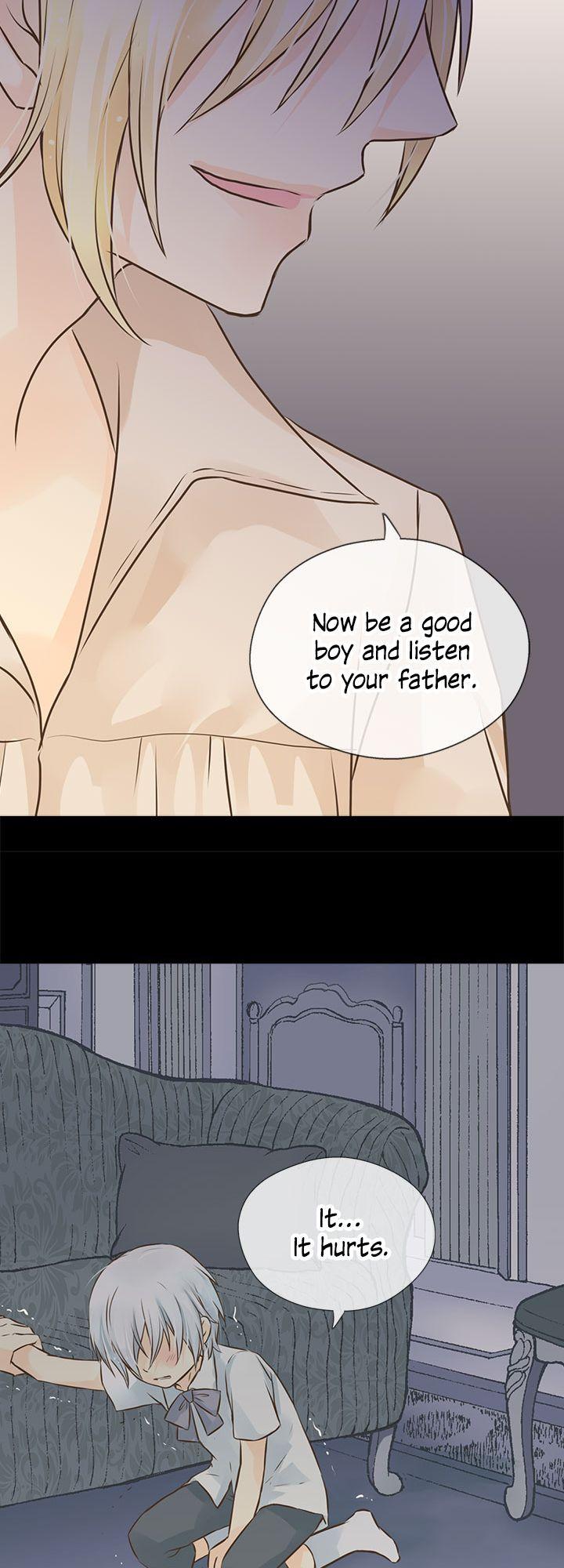 Daughter of the Emperor Chapter 112 page 4 - Chapter 112