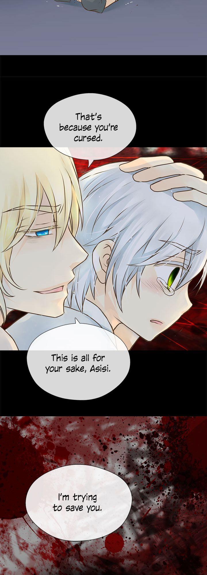 Daughter of the Emperor Chapter 112 page 5 - Chapter 112