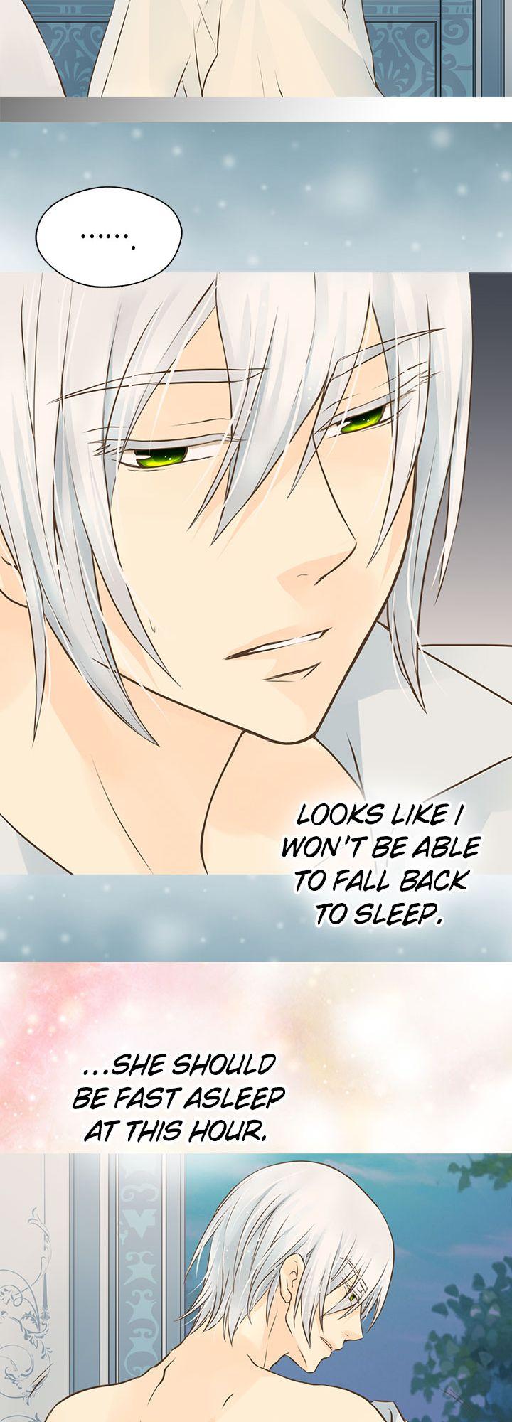 Daughter of the Emperor Chapter 112 page 8 - Chapter 112