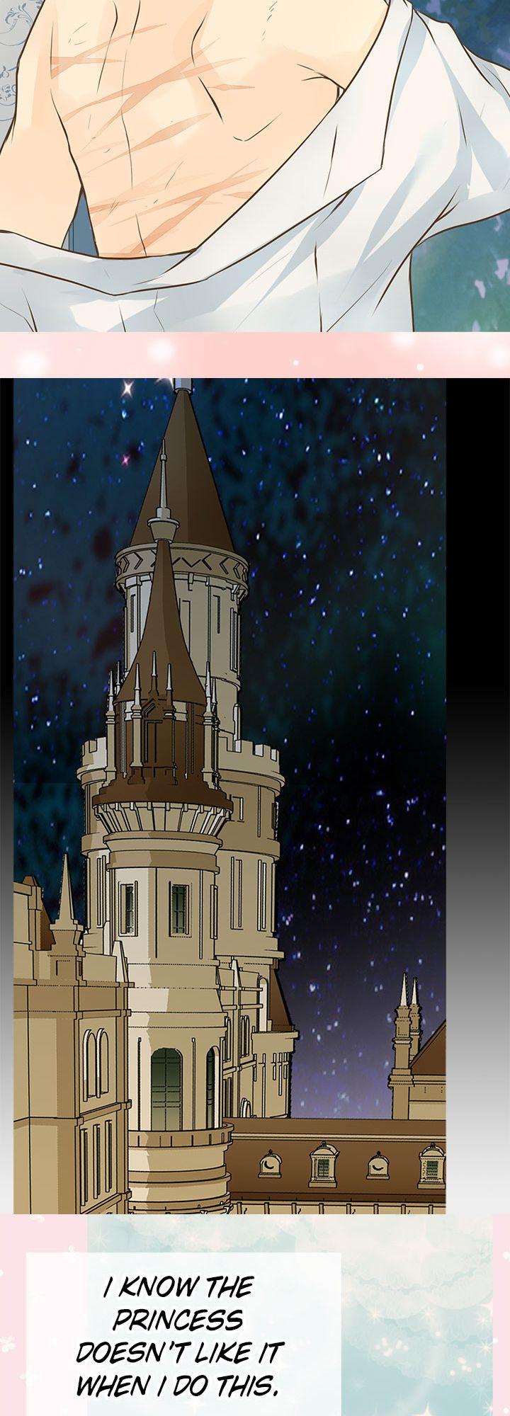 Daughter of the Emperor Chapter 112 page 9 - Chapter 112