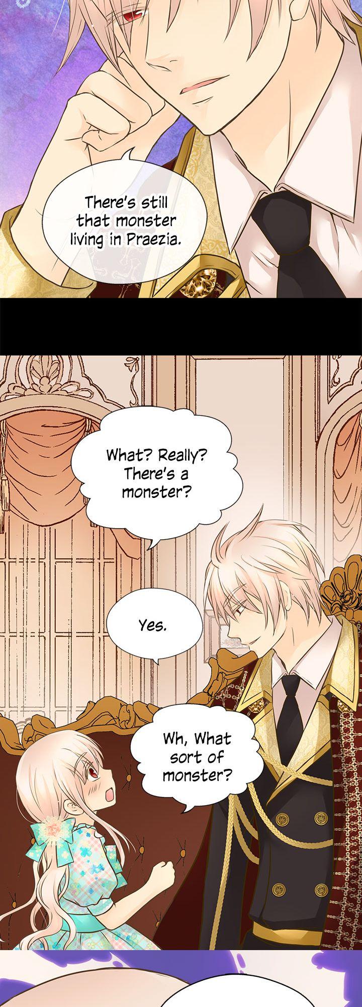 Daughter of the Emperor Chapter 113 page 16 - Chapter 113