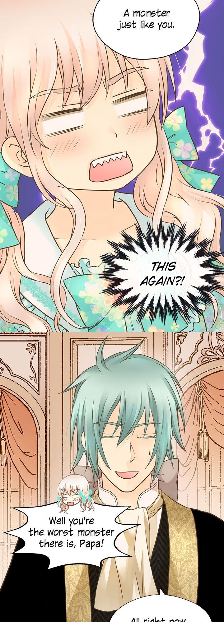 Daughter of the Emperor Chapter 113 page 17 - Chapter 113