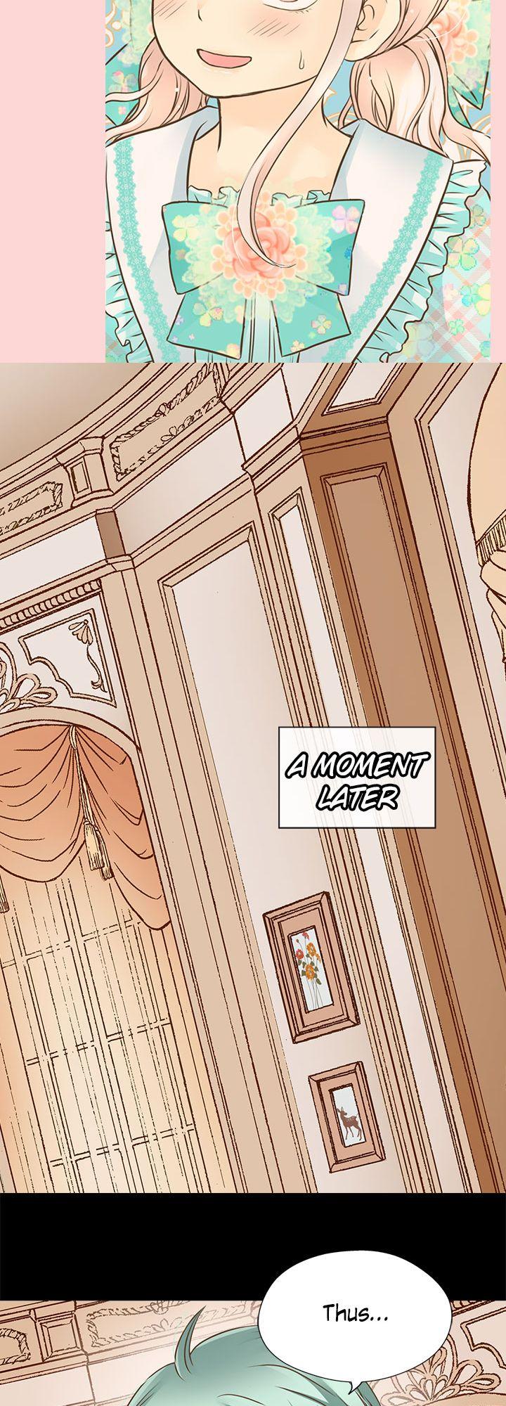 Daughter of the Emperor Chapter 113 page 22 - Chapter 113