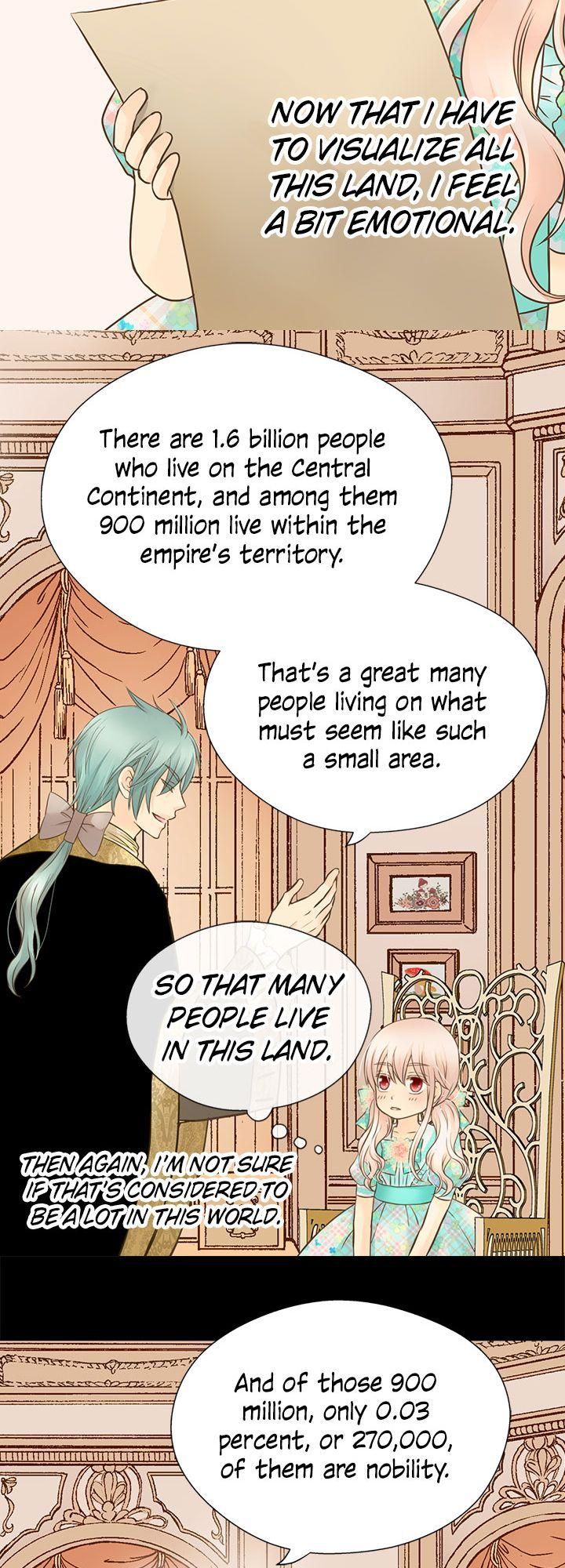 Daughter of the Emperor Chapter 113 page 25 - Chapter 113