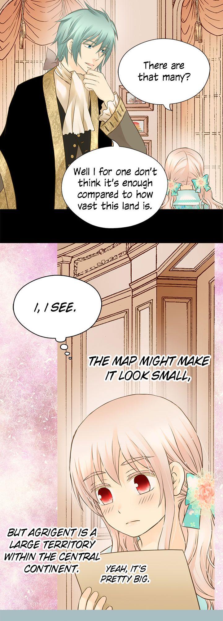 Daughter of the Emperor Chapter 113 page 26 - Chapter 113