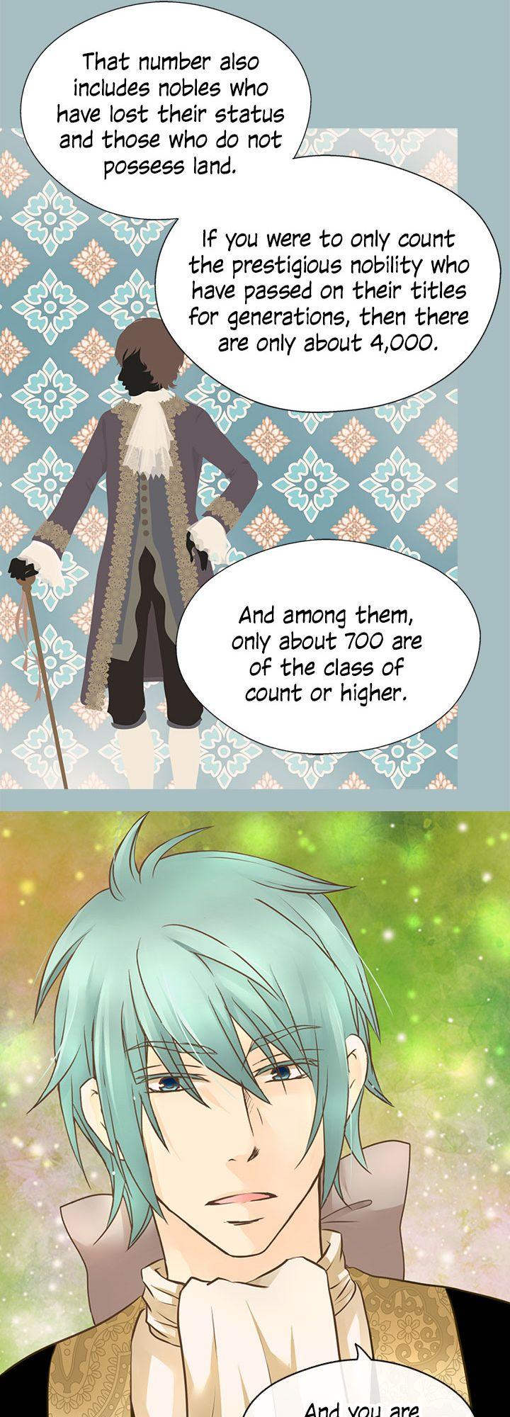 Daughter of the Emperor Chapter 113 page 27 - Chapter 113