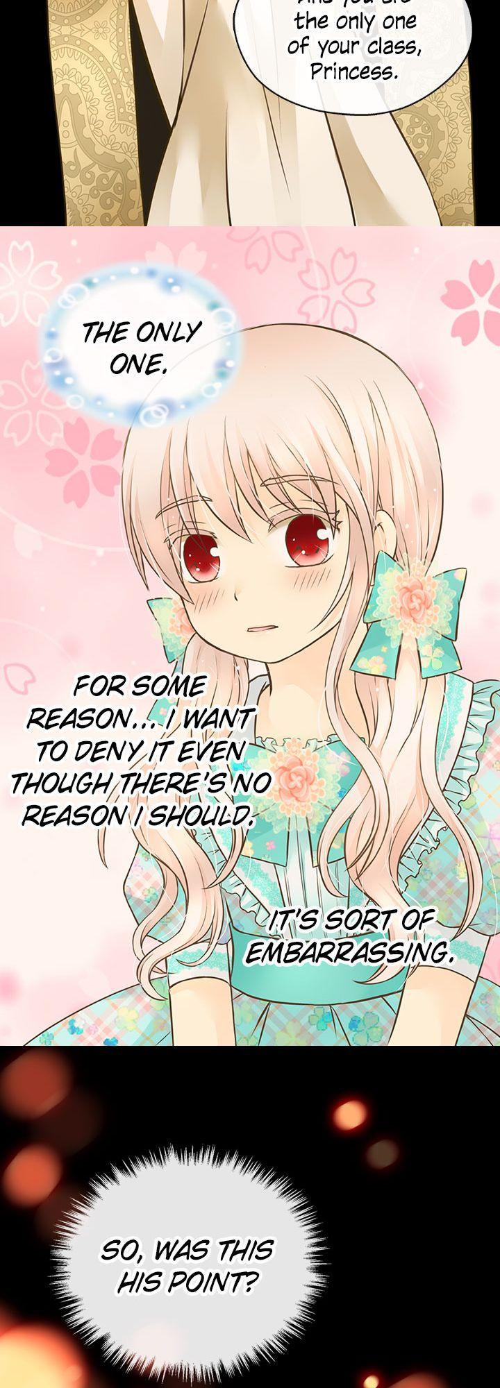 Daughter of the Emperor Chapter 113 page 28 - Chapter 113